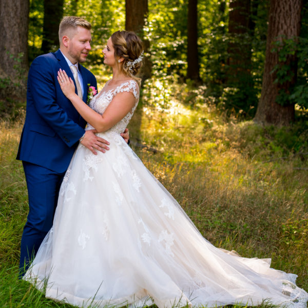 Svatební pár | wedding couple
