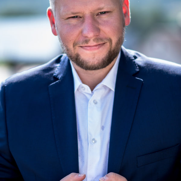 Ženich