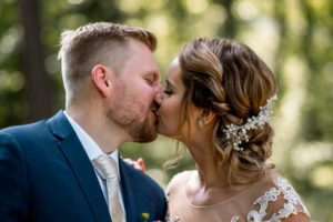 Svatební fotograf - isnpirace