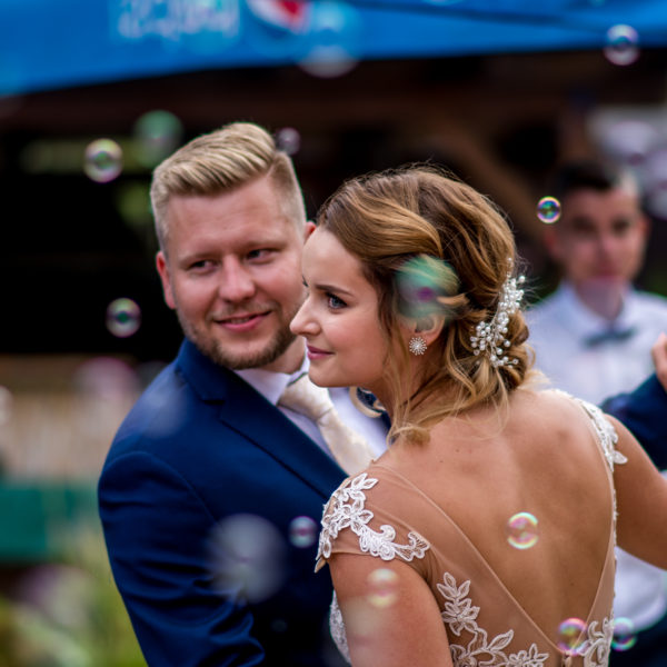Svatba Natka a Jura foto