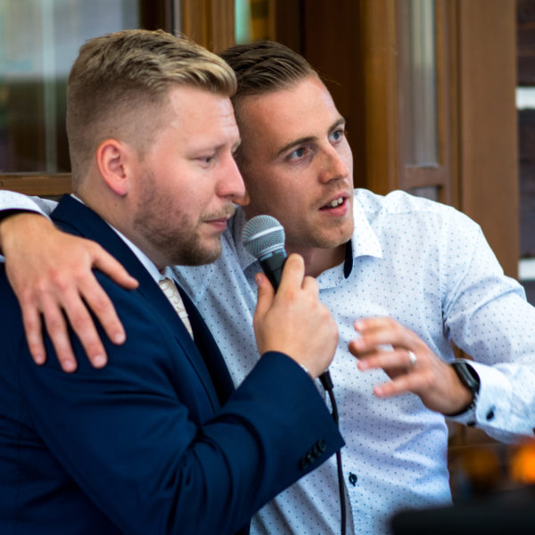 Svatba foto