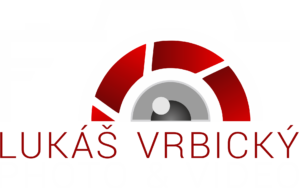 logo Lukáš Vrbický